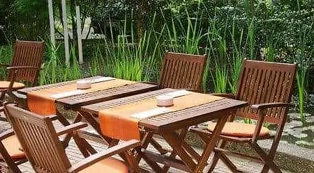 Wyndham Garden Berlin