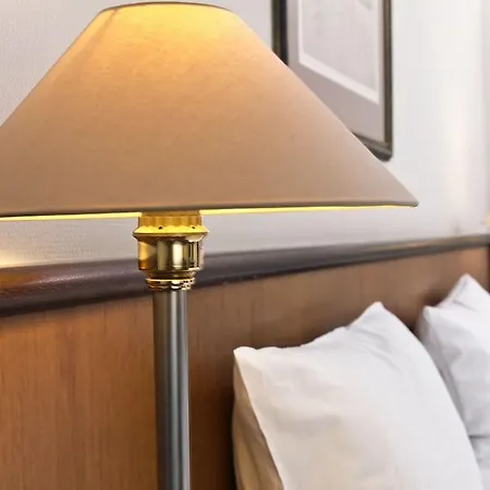 Wyndham Garden Berlin