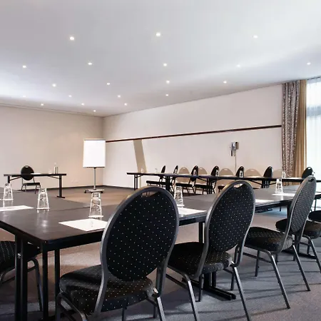 Wyndham Garden Berlin Hotel Hennigsdorf