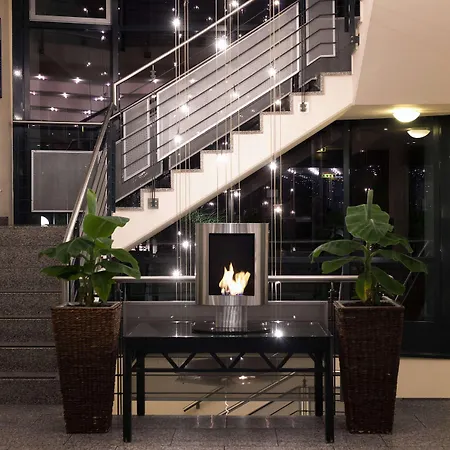 Wyndham Garden Berlin 4* Hennigsdorf