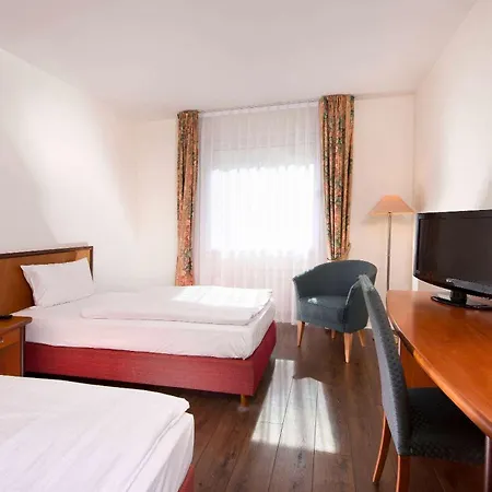 호텔 Wyndham Garden Berlin 헤니스도르프