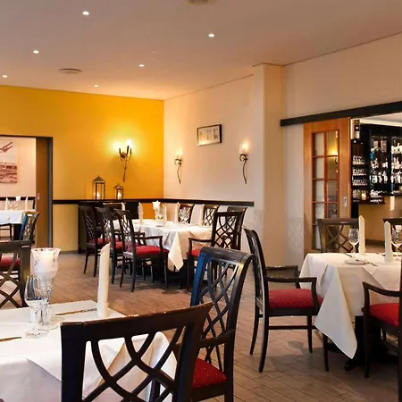 Hotel Wyndham Garden Berlin