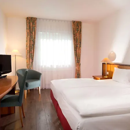 Wyndham Garden Berlin Hennigsdorf