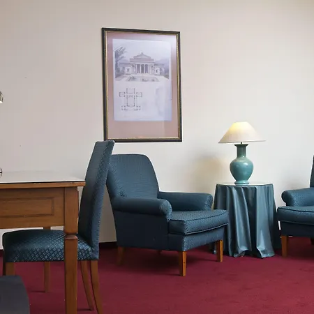 Hotel Wyndham Garden Berlin