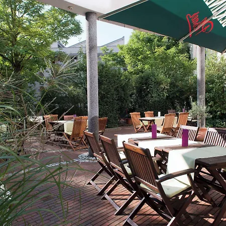 Wyndham Garden Berlin Hennigsdorf