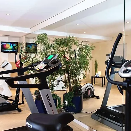 Wyndham Garden Berlin Hennigsdorf