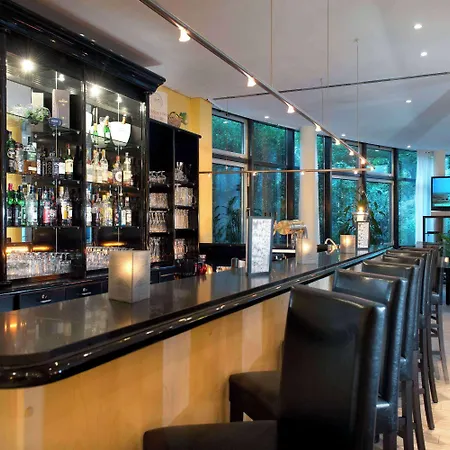 Hotel Wyndham Garden Berlin 4*