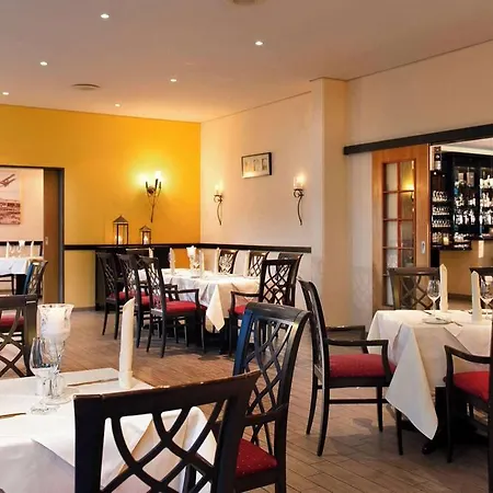 Wyndham Garden Berlin 4* Hennigsdorf