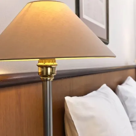 Wyndham Garden Berlin 4* Hennigsdorf