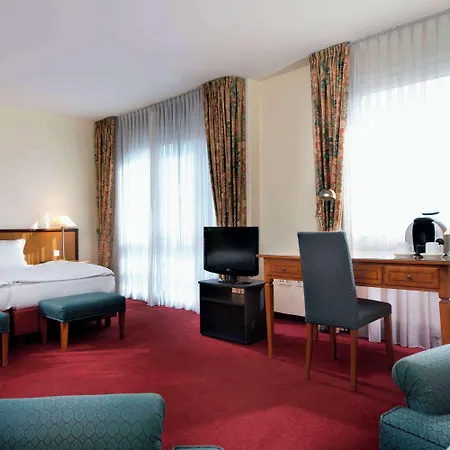 Wyndham Garden Berlin