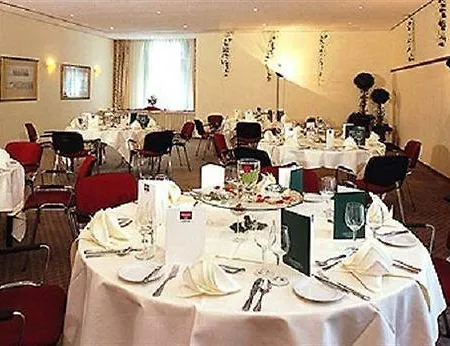 Hotel Wyndham Garden Berlin 4*