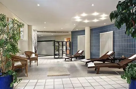 Wyndham Garden Berlin