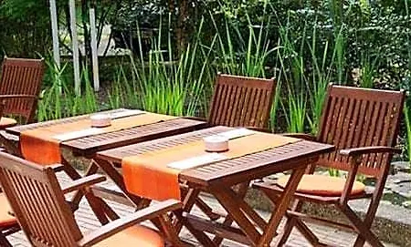 Wyndham Garden Berlin