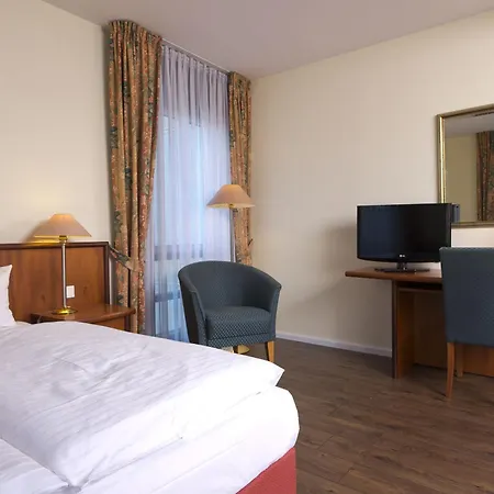 Wyndham Garden Berlin 호텔 4*