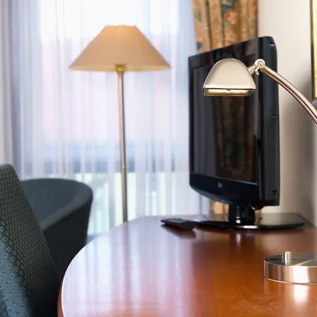 Wyndham Garden Berlin Hotel