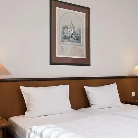 Wyndham Garden Berlin 호텔 4*