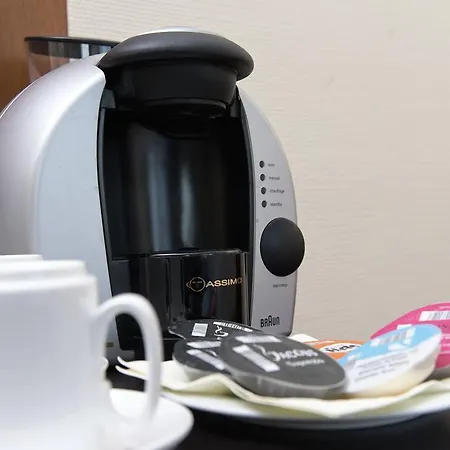 Wyndham Garden Berlin Hotel Hennigsdorf