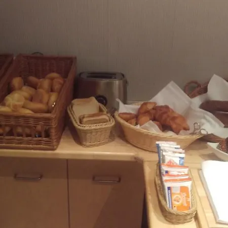 Wyndham Garden Berlin