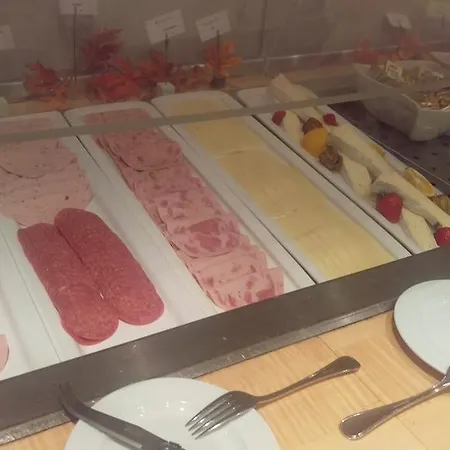 Hotel Wyndham Garden Berlin