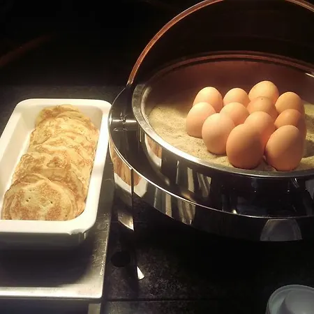 Wyndham Garden Berlin