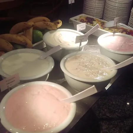 Wyndham Garden Berlin 4* 헤니스도르프