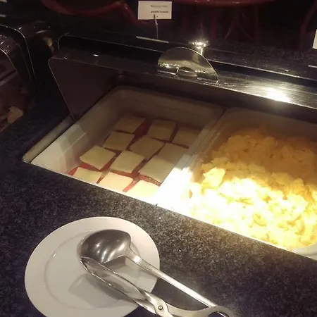 Wyndham Garden Berlin Hennigsdorf