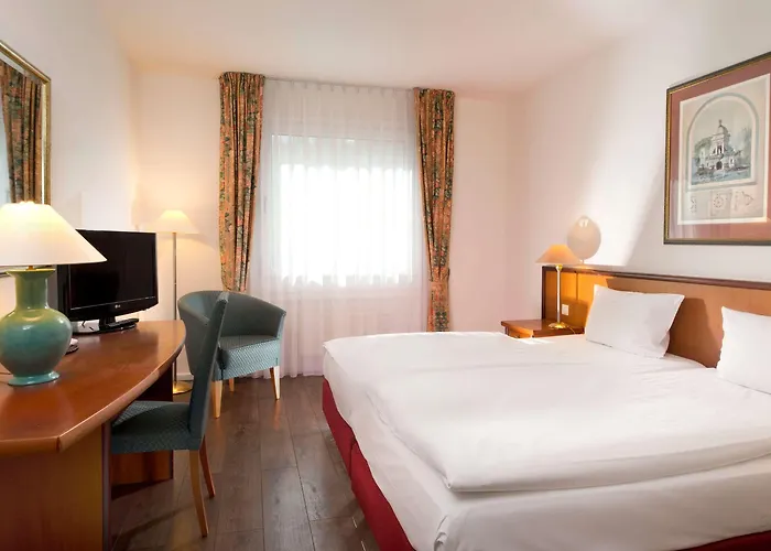 Wyndham Garden Berlin Hennigsdorf