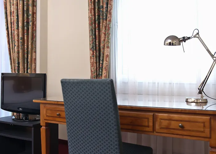 Wyndham Garden Berlin Hennigsdorf