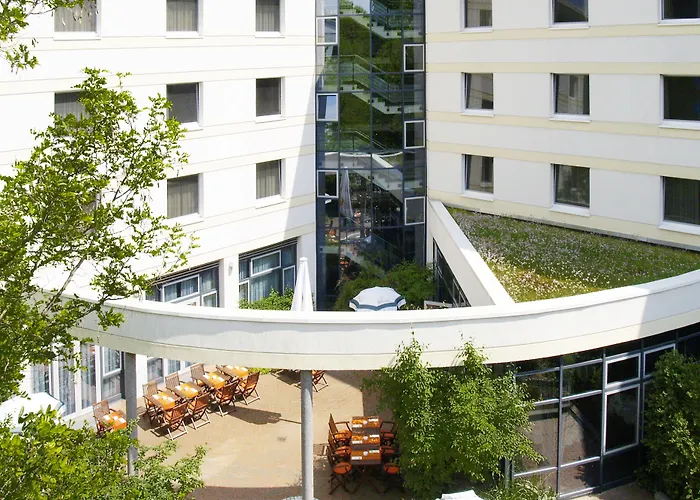 Wyndham Garden Berlin 4* Hennigsdorf