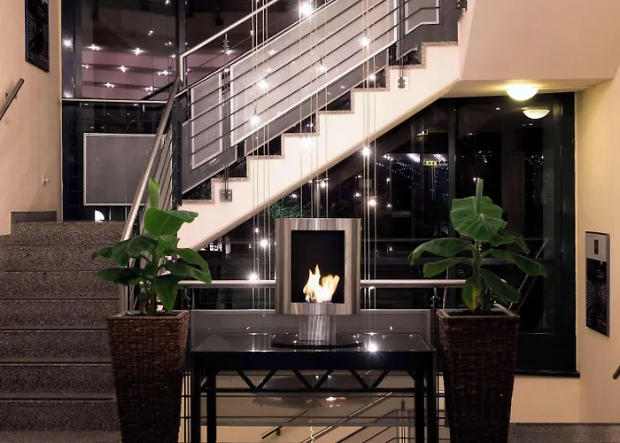 Wyndham Garden Berlin Hotel Hennigsdorf