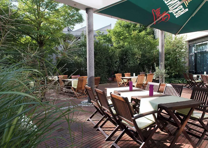 Wyndham Garden Berlin Hennigsdorf