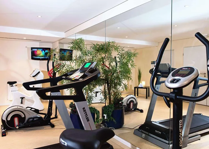 Wyndham Garden Berlin Hennigsdorf