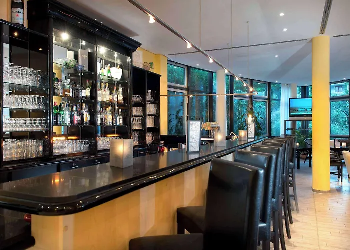 Hotel Wyndham Garden Berlin 4*