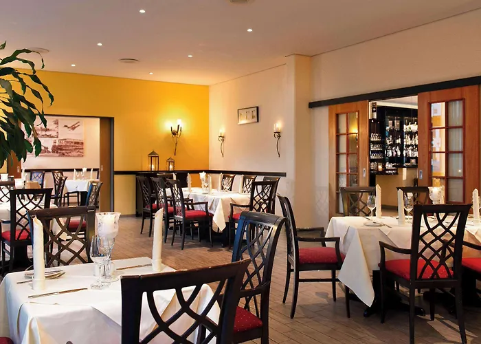 Wyndham Garden Berlin 4* Hennigsdorf