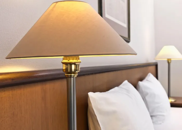 Wyndham Garden Berlin 4* Hennigsdorf