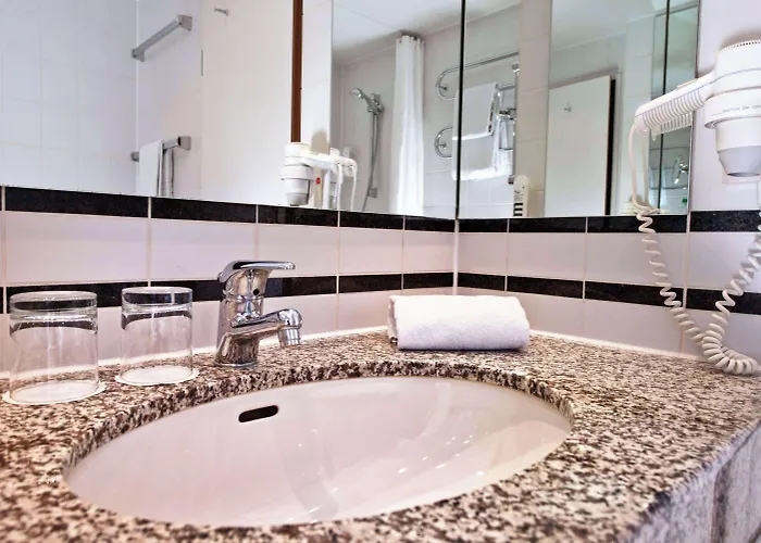 Wyndham Garden Berlin 4* Hennigsdorf