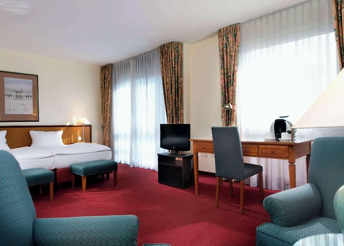 Wyndham Garden Berlin