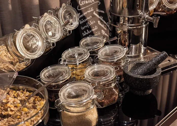 Wyndham Garden Berlin Hotel Hennigsdorf