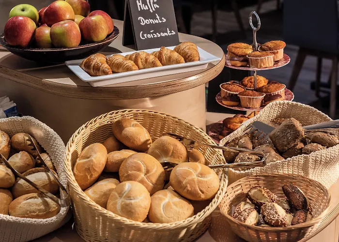 Wyndham Garden Berlin 4*