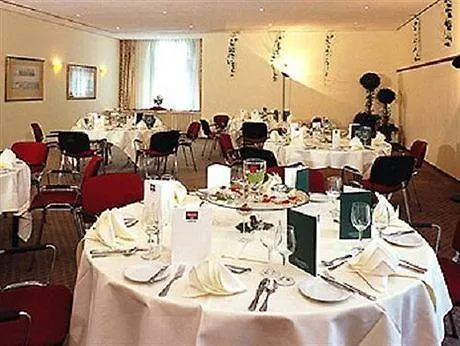 Hotel Wyndham Garden Berlin 4*