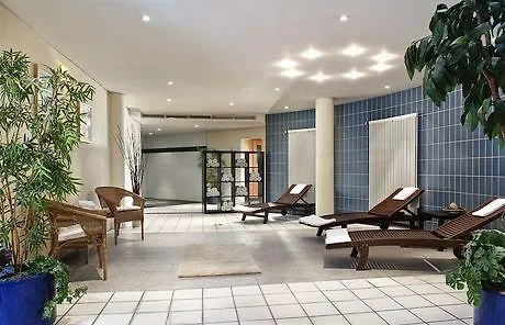 Wyndham Garden Berlin