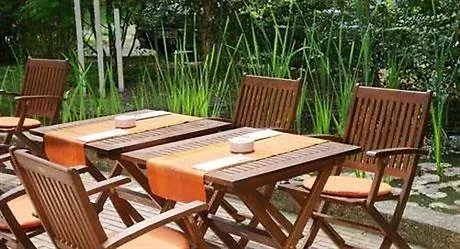 Wyndham Garden Berlin 4*