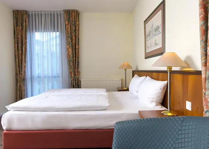 Wyndham Garden Berlin Hennigsdorf