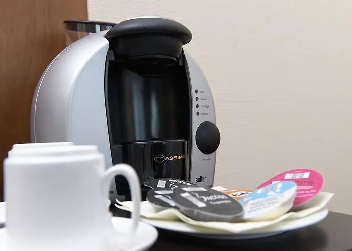 Wyndham Garden Berlin Hotel Hennigsdorf