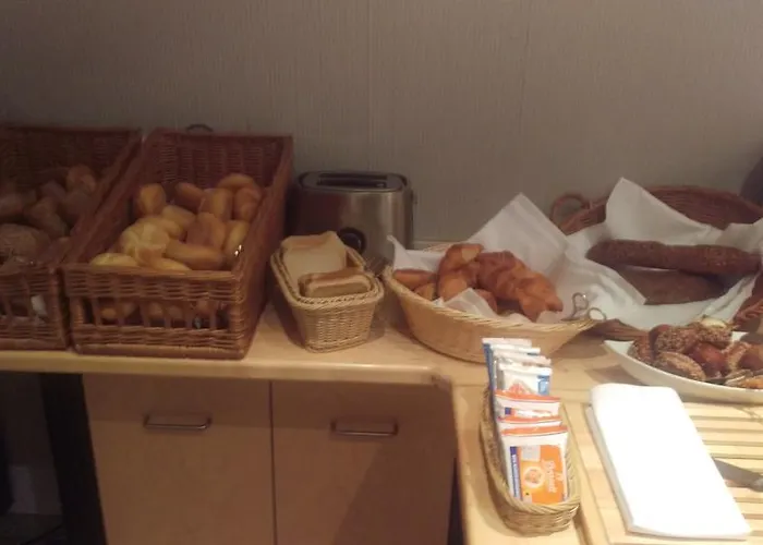 Wyndham Garden Berlin