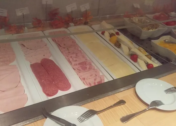 Hotel Wyndham Garden Berlin