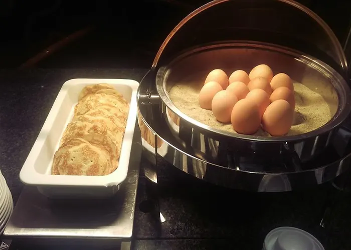 Wyndham Garden Berlin