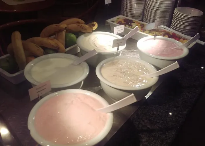 Wyndham Garden Berlin 4* Hennigsdorf