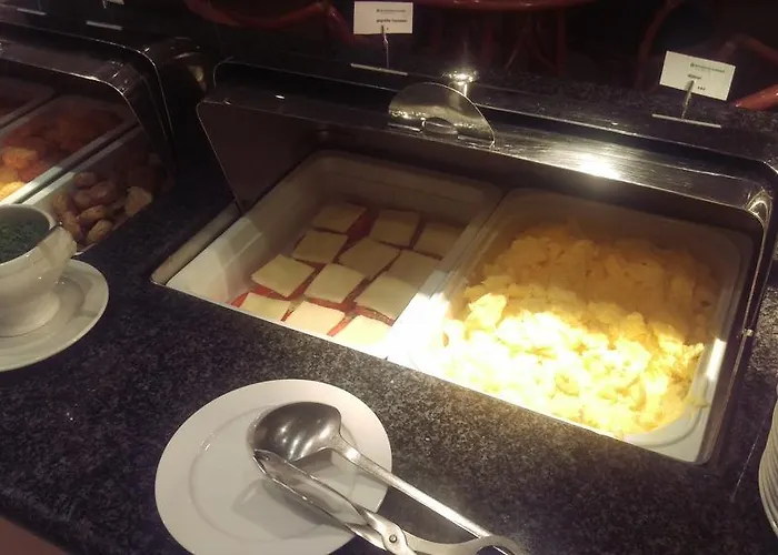 Wyndham Garden Berlin Hennigsdorf